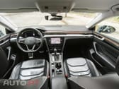 Volkswagen Arteon 1.4 TSI eHybrid Elegance