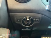 Mercedes-Benz A 180 d AMG Line Aut.