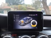 Mercedes-Benz GLC 220 d 4Matic AMG-Line Auto.