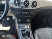 Mercedes-Benz B 180 CDi Urban