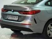 BMW 216 d Advantage