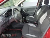 Dacia Sandero 0.9 TCe Stepway