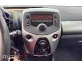 Peugeot 108 1.0 VTi Active