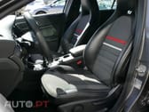 Mercedes-Benz A 180 CDI BE Edition Style