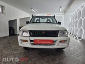 Mitsubishi L200  Turbo