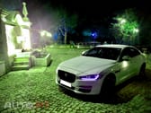 Jaguar XE Luxury