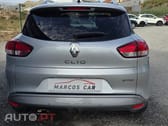 Renault Clio Sport Tourer 0.9 TCe GT Line