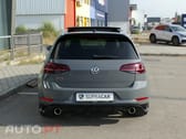 Volkswagen Golf 2.0 TSI GTi TCR DSG
