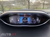 Peugeot 3008 1.6 BlueHDi Allure Grip Control EAT6