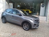 Citroen C3 1.2 Turbo Max