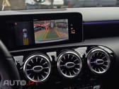 Mercedes-Benz A 180 d AMG Line Aut.