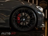 BMW 320 d Pack M Auto