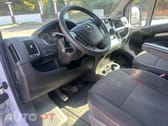 Opel Movano L2 3.5T Heavy 2.2 BlueHDi CD