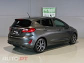 Ford Fiesta 1.0 EcoBoost ST-Line