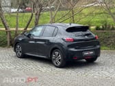 Peugeot 208 1.2 PureTech Allure EAT8
