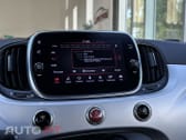 Fiat 500 1.0 Hybrid Connect