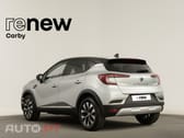 Renault Captur Captur 1.0 TCe Techno Bi-Fuel