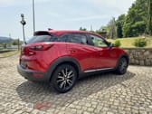 Mazda CX-3 1.5 Sky.Special Edition Navi