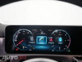 Mercedes-Benz A 180 d Style