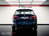 BMW 218 i Advantage Auto
