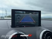 Audi A3 2.0 TDi S-line