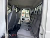 Peugeot Boxer 2.2 HDi 335 L2 CD