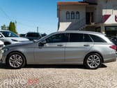 Mercedes-Benz C 250 d Advantgarde Aut.