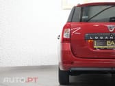 Dacia Logan MCV 0.9 TCe Comfort