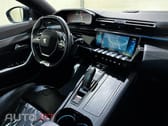 Peugeot 508 SW e-EAT8 225