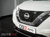 Nissan Juke 1.0 DIG-T N-Connecta