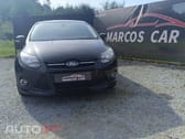 Ford Focus 1.0 SCTi Titanium