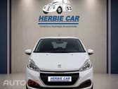 Peugeot 208 1.2 PureTech Style