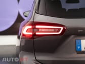 Ford Focus SW 1.0 EcoBoost MHEV ST-Line