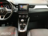 Renault Captur 1.0 TCe Zen
