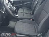 Mercedes-Benz Vito 111 CDi/34 Select