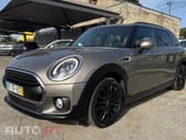 MINI Clubman One D Sport Edition
