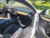 Tesla Model Y Performance Tração Integral