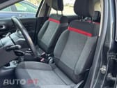 Citroen C3 1.2 PureTech Feel
