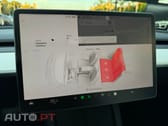 Tesla Model 3 Long Range Tração Integral