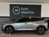 Peugeot E-2008 50 kWh Active