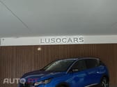 Peugeot 3008 1.2 PureTech Allure Pack