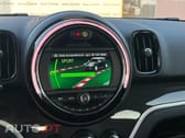MINI Countryman COUPER SE ALL4