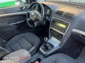 Skoda Octavia 1.6 TDI Elegance