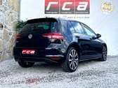 Volkswagen Golf 1.4 GTE Plug-in-Hybrid DSG