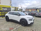 Citroen C4 Cactus 1.2 PureTech Shine