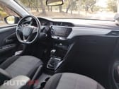 Opel Corsa Edition Passageiro