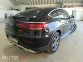 Mercedes-Benz GLC 220 d 4Matic