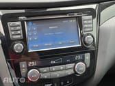 Nissan Qashqai 1.5 dCi Acenta