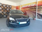 Peugeot 308 1.2 PureTech Style