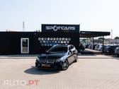 Mercedes-Benz E 220 d AMG Line 7L